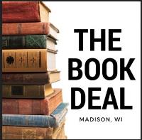 The Book Deal image 1